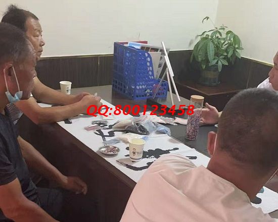 8月27日，長(zhǎng)期穩(wěn)定的手工活外發(fā)加工項(xiàng)目，手工之家企業(yè)正規(guī)、模式、服務(wù)、口碑都很好，圖為手工之家接待考察加工客戶剪影