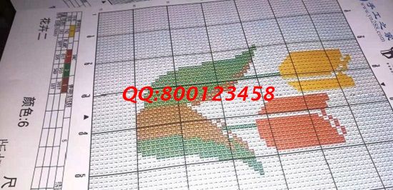 9月2日，拿回家做的手工活，選擇勵志珠珠繡手工活外發(fā)加工項目的人越來越多，圖為勵志珠珠繡幾款圖紙實拍