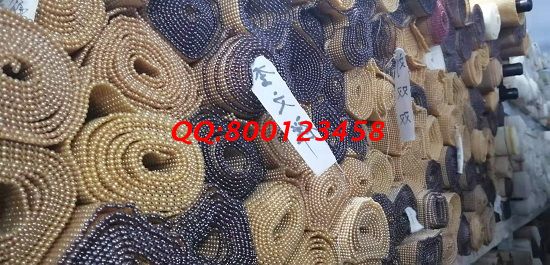 9月7日，看看這里的倉庫，就知道這個手工活外發(fā)加工企業(yè)為什么受歡迎了，圖為手工之家成品倉庫日常實拍