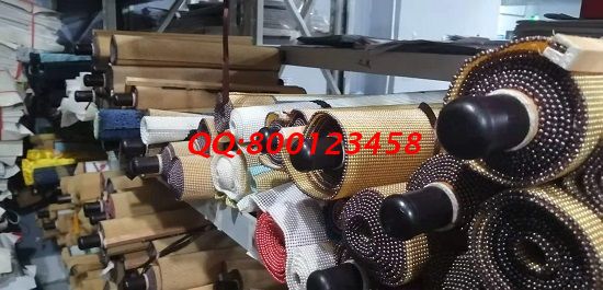 9月7日，看看這里的倉庫，就知道這個手工活外發(fā)加工企業(yè)為什么受歡迎了，圖為手工之家成品倉庫日常實拍