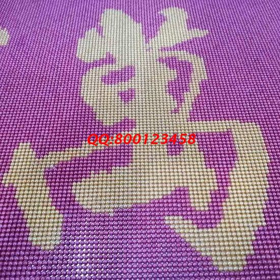 9月8日，大家都可以做的外發(fā)手工活，可以帶回家做的手工活，簡單又自由，想掙錢，就來手工之家，圖為勵志珠珠繡串珠成品細(xì)節(jié)實拍