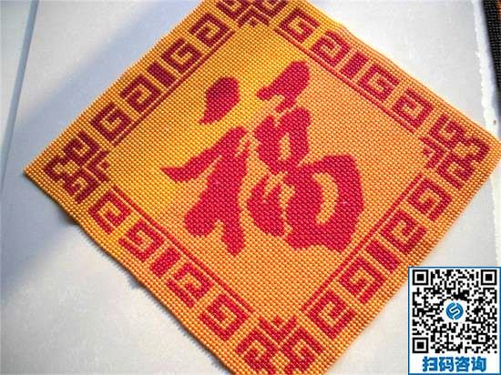 留守婦女如何在家掙錢？推薦一個(gè)手工活好項(xiàng)目(圖1)