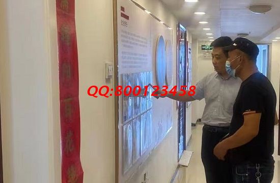 9月16日，代理加工、全力扶持，組織人做珠繡手工活外發(fā)加工項目是很多創(chuàng)業(yè)人員的選擇，手工之家接待考察合作加工客戶剪影