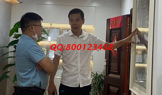 9月17日，想做合格的外發(fā)手工活產(chǎn)品，想象不管用，親自做才行，珠繡拿回家做的手工活很受歡迎，手工之家接待考察合作加工客戶(hù)剪影