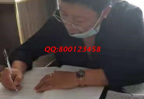 9月18日，把手工活拿回家做，在家做手工活掙錢，珠繡手工適合這些人，手工之家接待考察合作加工客戶剪影