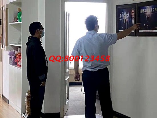 9月19日，可以寄到家做的手工活，在家掙錢的好選擇，勵志珠珠繡外發(fā)手工活很合適，手工之家接待考察合作加工客戶剪影