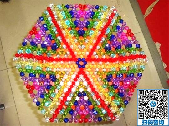 殘疾人就業(yè)不再愁，手工活加工實(shí)現(xiàn)居家賺錢夢！(圖1)