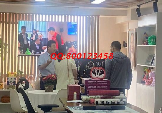 9月20日，適合在家做的手工活，干凈、自由，常年有活兒，勵(lì)志珠珠繡是很多人共同的選擇額，手工之家接待考察合作加工客戶剪影