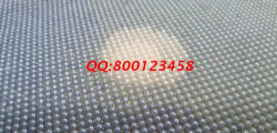 9月22日，居家利用閑散時間就業(yè)和創(chuàng)業(yè)，手工之家的手工活外發(fā)加工項目讓大家夢想成真，圖為勵志珠珠繡成品細(xì)節(jié)實拍