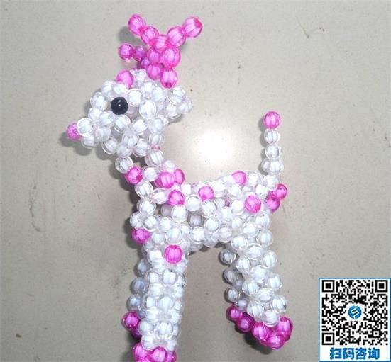 做放心手工活，還是手工之家的串珠手工活好(圖1)