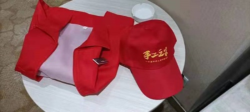 讓更多人在這里收獲成長(zhǎng)！--- --- 記手工之家第五期全國(guó)優(yōu)秀繡娘培訓(xùn)會(huì)開(kāi)啟
