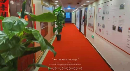 讓更多人在這里收獲成長(zhǎng)！--- --- 記手工之家第五期全國(guó)優(yōu)秀繡娘培訓(xùn)會(huì)開(kāi)啟