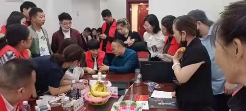 深刻、實(shí)用、全面 --- --- 記手工之家第五期全國優(yōu)秀繡娘培訓(xùn)會