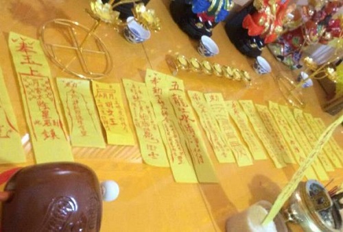 防騙在行動，手工之家提醒大家針對農(nóng)村的騙局也有很多，大家要注意(圖1)