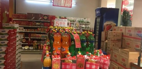 防騙在行動，手工之家提醒大家針對農(nóng)村的騙局也有很多，大家要注意(圖2)