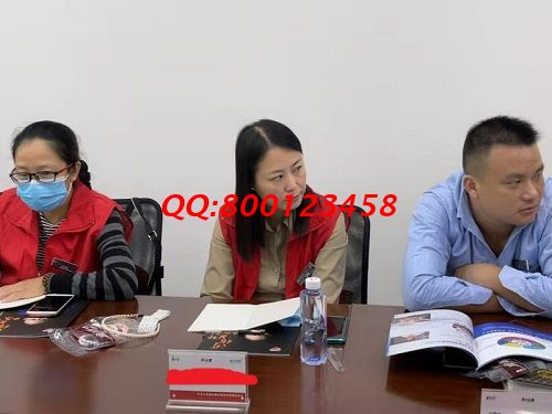 10月6日，長期穩(wěn)定，這個正規(guī)手工活外發(fā)加工企業(yè)，還有個性化定制服務，圖為手工之家優(yōu)秀繡娘培訓會剪影