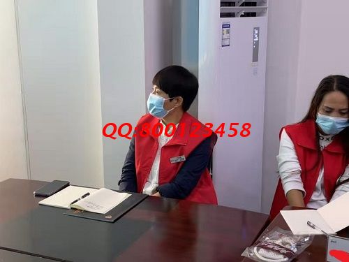 10月6日，長期穩(wěn)定，這個正規(guī)手工活外發(fā)加工企業(yè)，還有個性化定制服務，圖為手工之家優(yōu)秀繡娘培訓會剪影