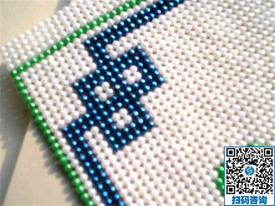 什么手工活一年四季都可以做？手工之家勵(lì)志珠(圖1)