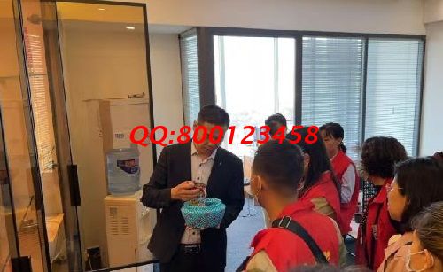 10月10日，加工費(fèi)結(jié)算，這個(gè)正規(guī)手工活外發(fā)加工企業(yè)的手工活代加工項(xiàng)目是這樣的，圖為手工之家優(yōu)秀繡娘培訓(xùn)會(huì)剪影