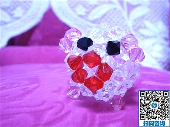 一位農(nóng)村寶媽的自述:做手工活讓我可以在家掙錢了(圖1)