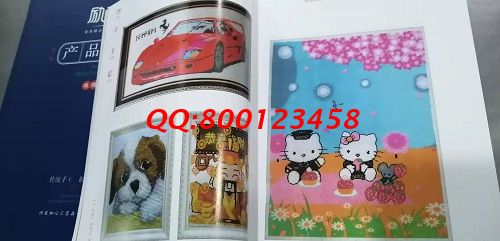 做手工之家的勵(lì)志珠繡手工活，需要注意什么？(圖1)