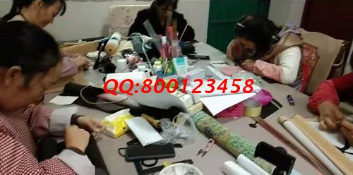 10月19日，正規(guī)手工活外發(fā)加工企業(yè)，按時(shí)全額結(jié)算相應(yīng)加工費(fèi)，這個(gè)手工活代理加工項(xiàng)目很人性化，圖為手工之家加工人員反饋圖片剪輯