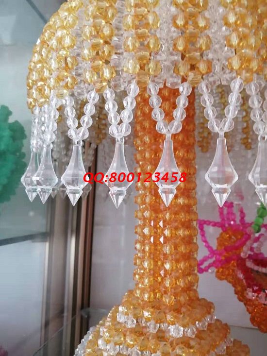 10月20日，發(fā)展前景好，拿回家做的手工活，非遺項(xiàng)目珠繡外發(fā)手工活加工項(xiàng)目很受歡迎，圖為勵志珠珠繡串珠成品實(shí)拍