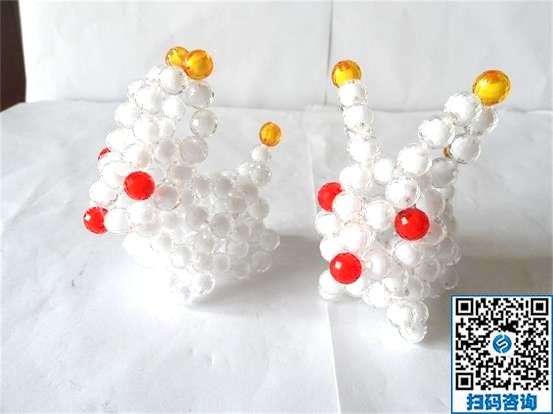 串珠子手工活的優(yōu)勢有哪些？手工之家告訴你(圖1)