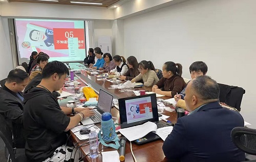 有想法、有行動，就會越來越好 --- --- 記手工之家各級代理技術(shù)培訓(xùn)優(yōu)秀學(xué)員湖北李先生