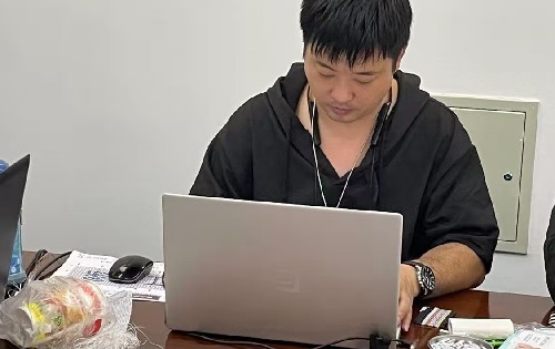 有想法、有行動，就會越來越好 --- --- 記手工之家各級代理技術(shù)培訓(xùn)優(yōu)秀學(xué)員湖北李先生