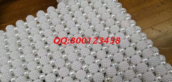 11月8日，可以寄到家做的手工活，手工之家的珠繡串珠手工活外發(fā)加工項目有很多優(yōu)勢，圖為勵志珠珠繡新款珠包實拍