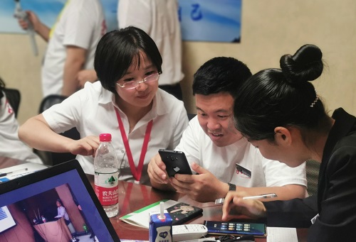 謝謝，加工補(bǔ)貼，讓我更有信心！--- --- 記手工之家優(yōu)秀代理加工補(bǔ)貼政策之優(yōu)秀代理陳先生