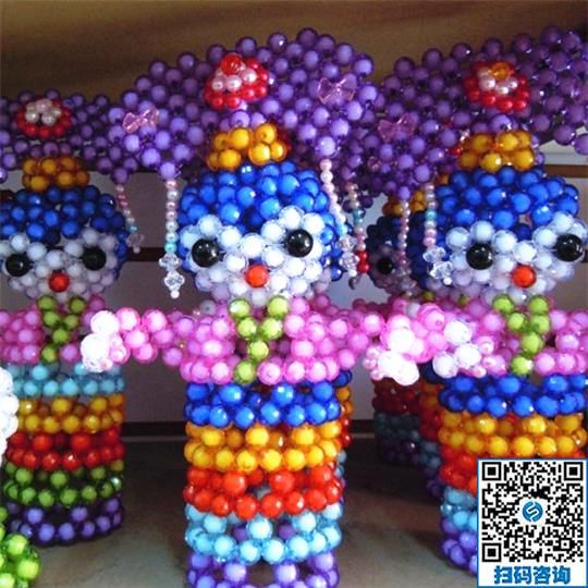 在家?guī)弈茏龅募媛毣钣心男?？推薦手工活加工(圖1)