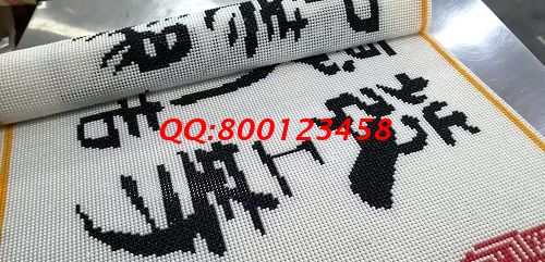 11月13日，想接正規(guī)廠家的手工活，珠繡串珠手工活外發(fā)加工項(xiàng)目是真實(shí)可靠的，圖為勵志珠珠繡成品細(xì)節(jié)實(shí)拍