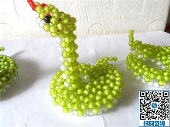 殘疾人如何才能在家掙錢(qián)？做手工活加工挺不錯(cuò)(圖1)