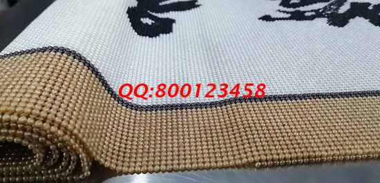 寶媽居家?guī)迵碛幸环菔杖?，源于做這份非遺勵(lì)志珠珠繡手工活(圖1)