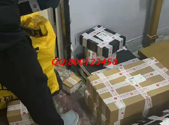 11月29日，可以帶到回家做的手工活，在家做手工活掙錢，大家可以到十多年的老企業(yè)手工之家考察合作，圖為快遞小哥送來各地寄回的勵(lì)志珠珠繡成品實(shí)拍(圖1)