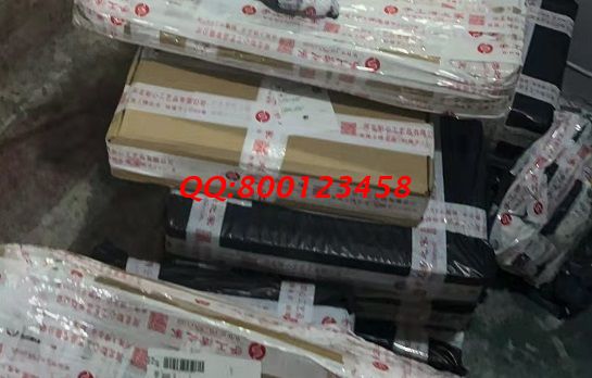 11月29日，可以帶到回家做的手工活，在家做手工活掙錢，大家可以到十多年的老企業(yè)手工之家考察合作，圖為快遞小哥送來各地寄回的勵(lì)志珠珠繡成品實(shí)拍(圖5)