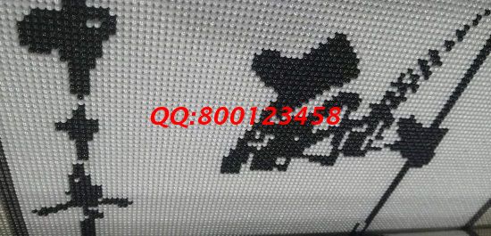 12月1日，年底了，在家做手工活的人，很多都選擇手工之家的珠繡串珠手工活外發(fā)加工項目，圖為勵志珠珠繡產(chǎn)品細節(jié)實拍(圖3)