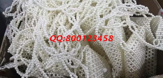 12月6日，收入怎樣？找手工活在家做，拿回家做的手工活，都說勵志珠珠繡串珠手工不錯，圖為手工之家成品倉庫驗收入庫實拍(圖4)