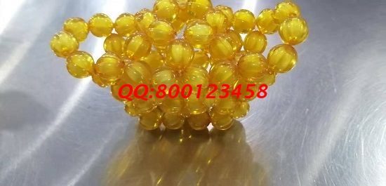 12月8日，拿回家做的手工活，手工活外發(fā)加工項(xiàng)目就選負(fù)責(zé)任的手工之家，圖為勵(lì)志珠珠繡串珠產(chǎn)品實(shí)拍(圖1)