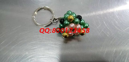 12月12日，在家做手工活，拿回家做的手工活，手工之家可信可靠，圖為勵志珠珠繡串珠產(chǎn)品實(shí)拍(圖2)