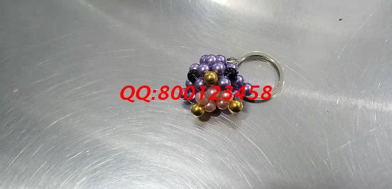 12月12日，在家做手工活，拿回家做的手工活，手工之家可信可靠，圖為勵志珠珠繡串珠產(chǎn)品實(shí)拍(圖3)