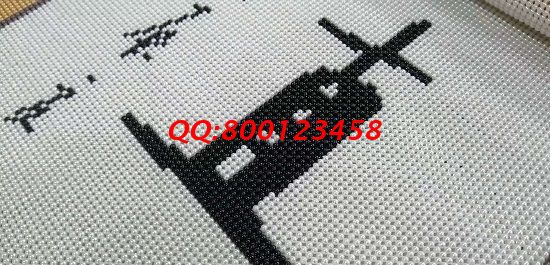 12月20日，在家做手工活掙錢，可以寄到家做的手工活，手工之家有好的合作模式和服務(wù)，圖為勵志珠珠繡產(chǎn)品細節(jié)實拍(圖2)