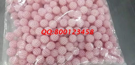 12月23日，在家做手工活掙錢，拿回家做的手工活，男士女士都可以居家就業(yè)創(chuàng)業(yè)，圖為勵(lì)志珠珠繡一款繡珠實(shí)拍(圖4)