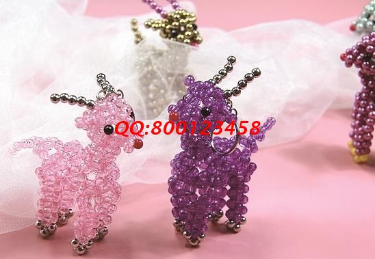 12月26日，在家做手工活掙錢，可以寄到家做的手工活，正規(guī)手工活外發(fā)加工項(xiàng)目，手工之家企業(yè)好、服務(wù)好，圖為勵(lì)志珠珠繡串珠成品實(shí)拍(圖2)