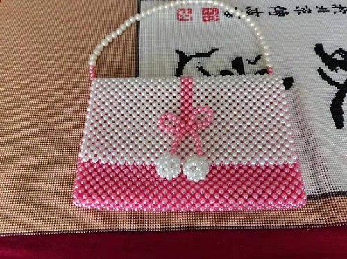 2022元旦，我們的新起點(diǎn)！------記手工之家珠繡串珠手工事業(yè)(圖8)