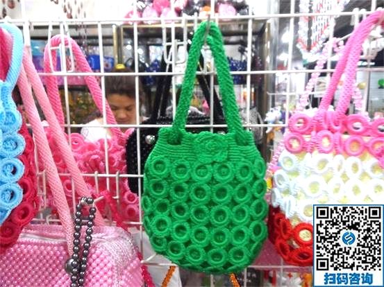 哪里有可靠的外發(fā)手工活，可以放心拿回家做的？(圖1)