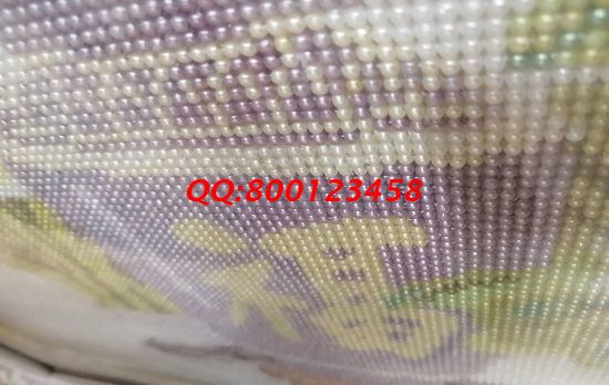 1月24日，想接正規(guī)廠家的手工活，把手工活拿回家做創(chuàng)業(yè)項(xiàng)目，做手工之家的珠繡串珠手工活外發(fā)加工創(chuàng)業(yè)項(xiàng)目在家掙錢，圖為勵(lì)志珠珠繡成品細(xì)節(jié)實(shí)拍