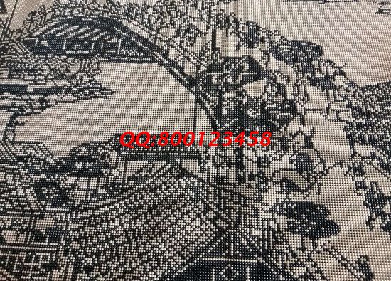 1月25日，手工活加工，正規(guī)外發(fā)手工活，拿回家做的手工活，來手工之家，圖為勵志珠珠繡成品細節(jié)實拍